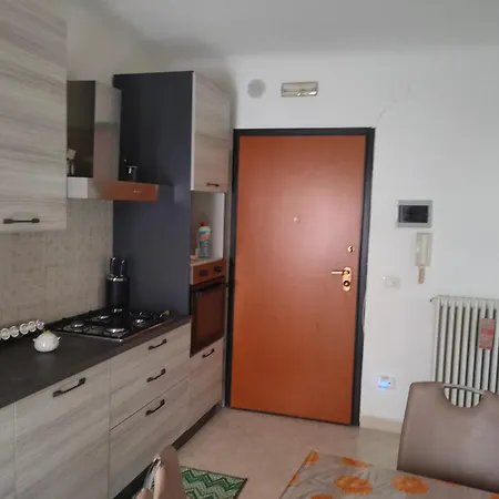 Prázdninový dům Casa Giuseppe Taranto
