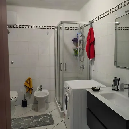 Holiday home Casa Giuseppe *