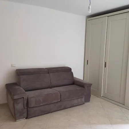 Prázdninový dům Casa Giuseppe